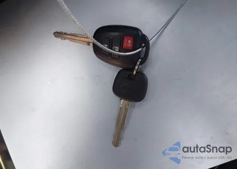 2016 Toyota Rav4 Le from USA, damaged, VIN 2T3BFREV4GW506680